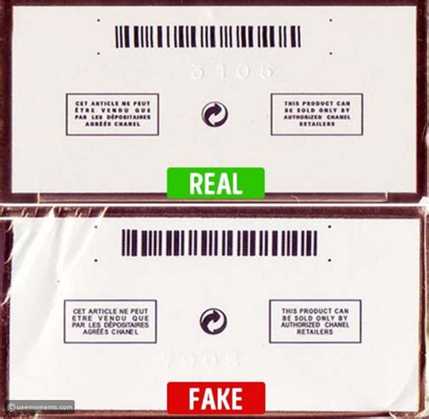 counterfeit perfume on ebay|authentic original perfume barcode check.